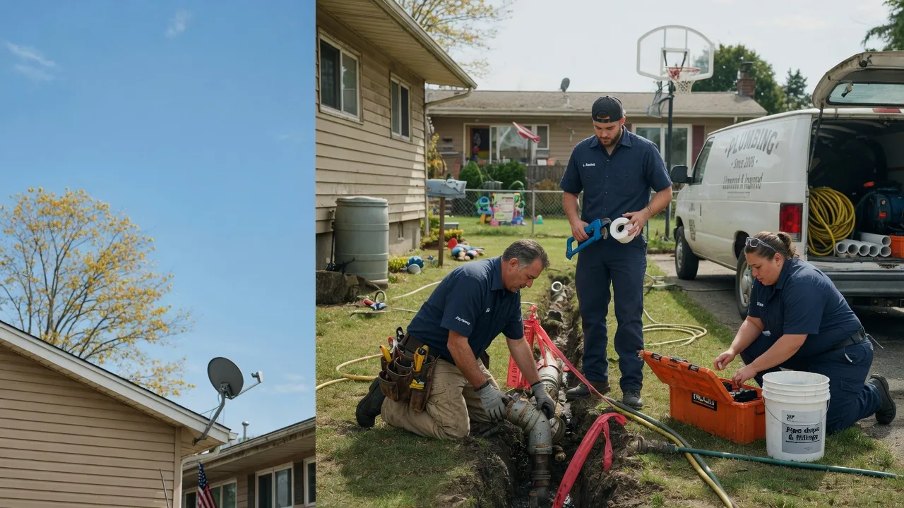 Garbage Disposal Replacement in Holland, MI near me